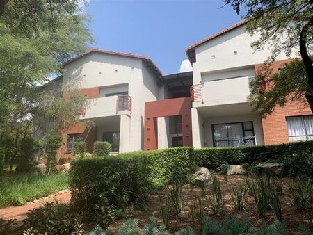 2 Bedroom Apartment in Jackal Creek Golf Estate