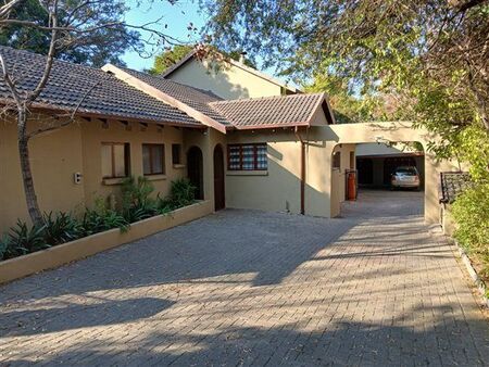 4 Bedroom House in North Riding