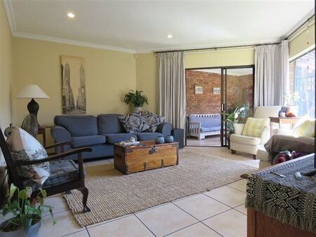 3 Bedroom House in Northgate