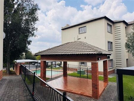2 Bedroom Apartment in Noordhang