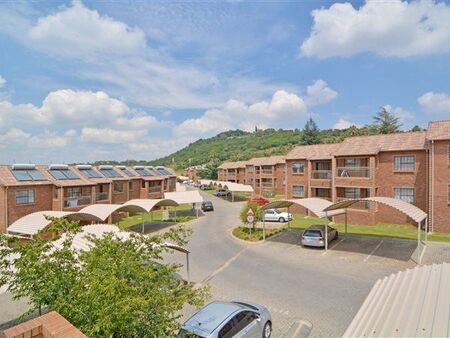 2 Bedroom Apartment in Meredale