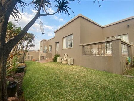 3 Bedroom House in Suideroord