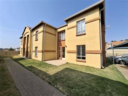 2 Bedroom Apartment in Ormonde