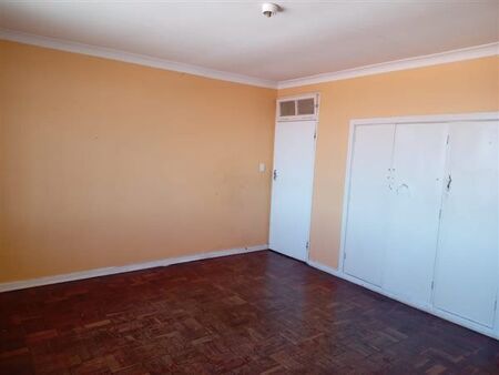 1 Bedroom Apartment in Jeppestown
