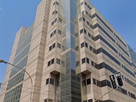 1 Bedroom Apartment in Johannesburg Central