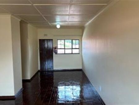 1 Bedroom Apartment in Malvern