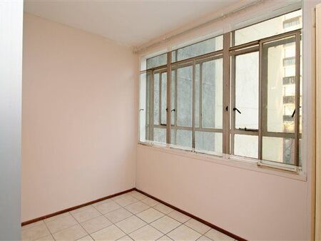 Studio Apartment in Jeppestown