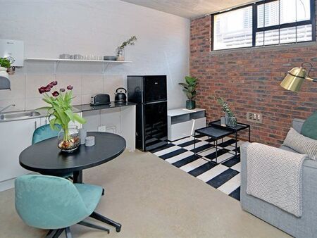 1 Bedroom Apartment in Marshalltown