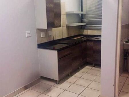 1 Bedroom Apartment in Kew