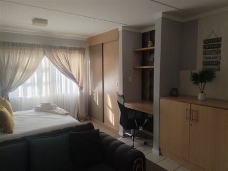 Studio Apartment in Dainfern