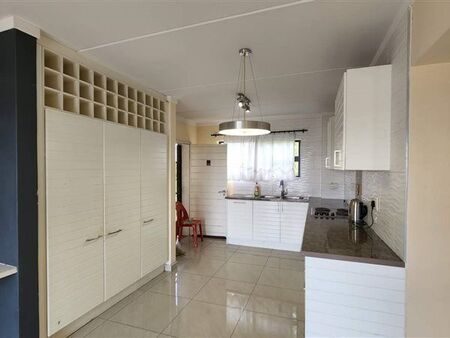 2 Bedroom Apartment in Dainfern