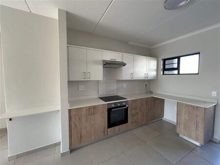2 Bedroom Apartment in Craigavon