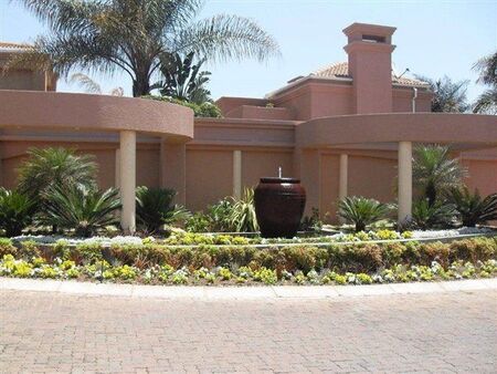 2 Bedroom Apartment in Sunninghill