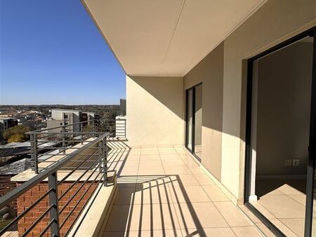 2 Bedroom Apartment in Dainfern