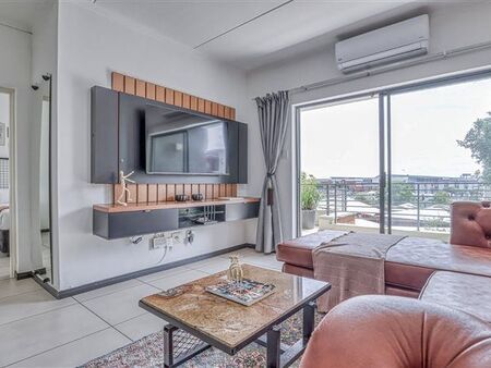 2 Bedroom Apartment in Fourways