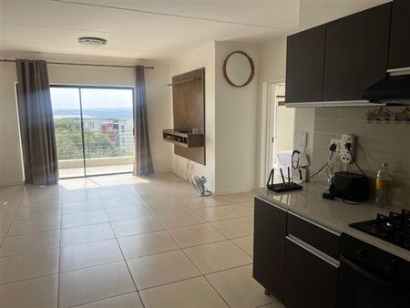 2 Bedroom Apartment in Fourways