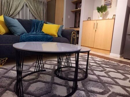 Studio Apartment in Dainfern