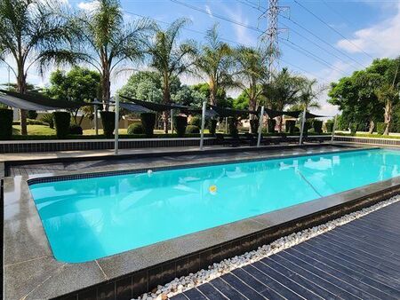 2 Bedroom Apartment in Broadacres