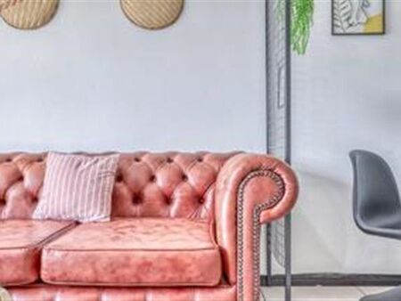 2 Bedroom Apartment in Dainfern