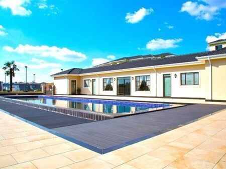 2 Bedroom Apartment in Cedar Lakes