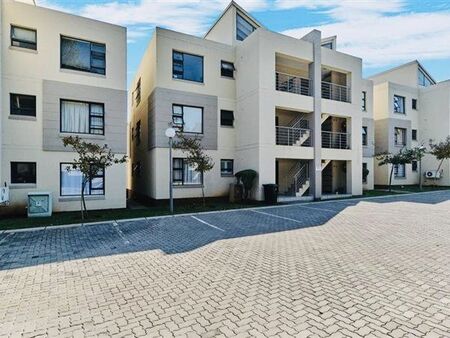 3 Bedroom Apartment in Beverley