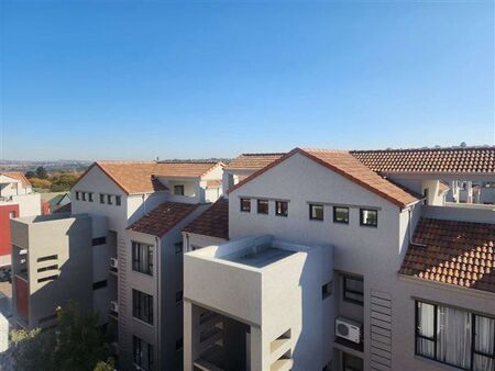 1 Bedroom Apartment in Witkoppen