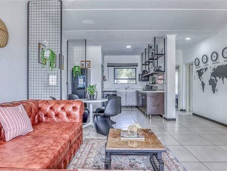 2 Bedroom Apartment in Dainfern