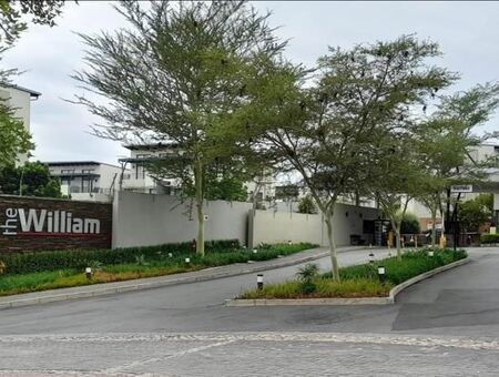 2 Bedroom Apartment in Dainfern