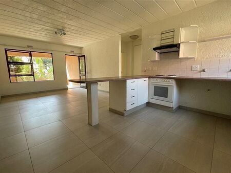 2 Bedroom Apartment in Paulshof