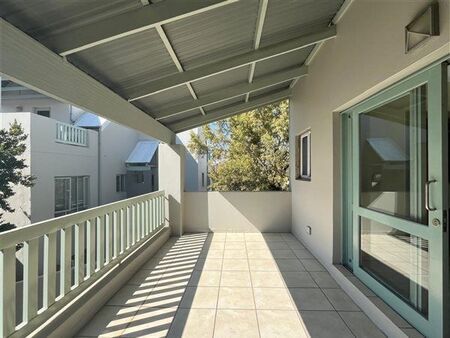 2 Bedroom Apartment in Fourways