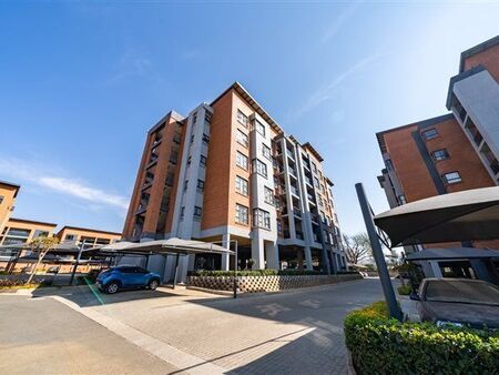 2 Bedroom Apartment in Bedfordview