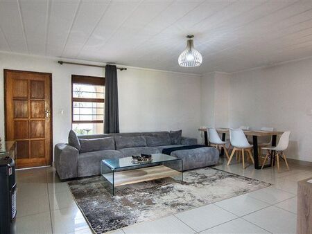 2 Bedroom Apartment in Paulshof