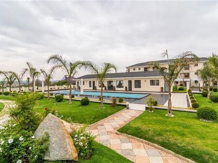 2 Bedroom Apartment in Broadacres