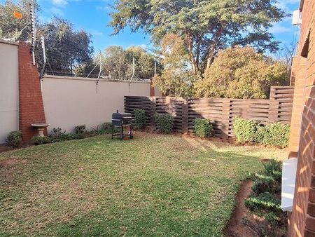 3 Bedroom Apartment in Fourways