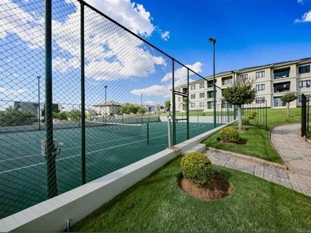 3 Bedroom Apartment in Fourways