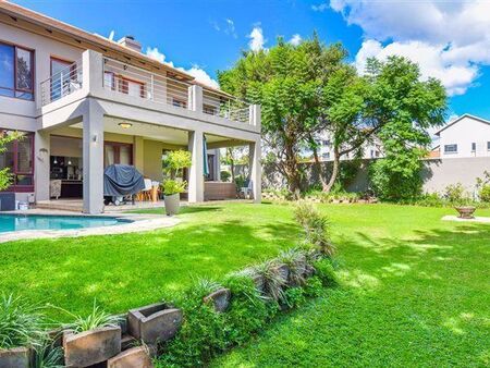 5 Bedroom House in Broadacres