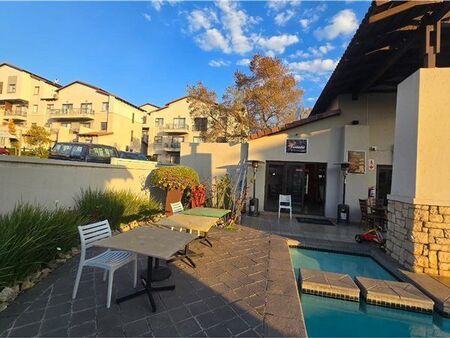 2 Bedroom Apartment in Sunninghill