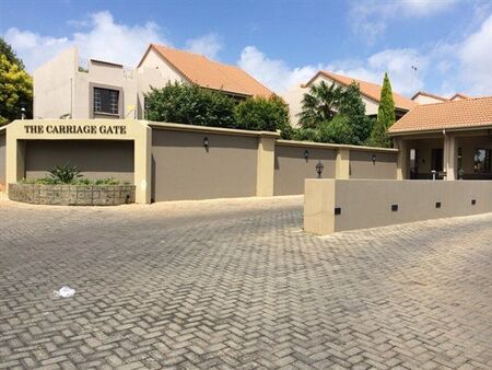 2 Bedroom Apartment in Bedfordview