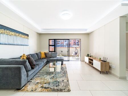 3 Bedroom Apartment in Bedfordview