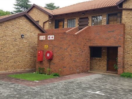 2 Bedroom Apartment in Three Rivers