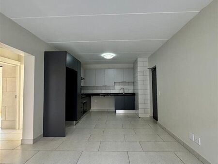 2 Bedroom Apartment in Bedfordview