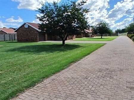 3 Bedroom House in Henley on Klip