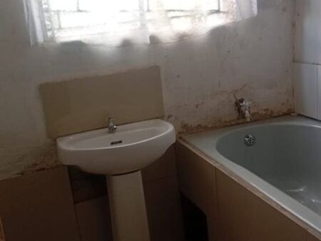 1 Bedroom House in Orange Farm