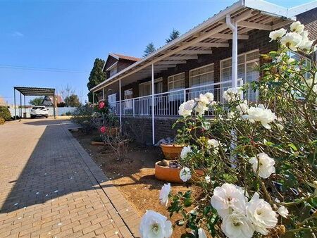 3 Bedroom House in Vaal Marina