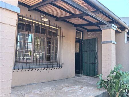 2 Bedroom House in Geduld
