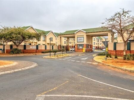 2 Bedroom Apartment in Terenure