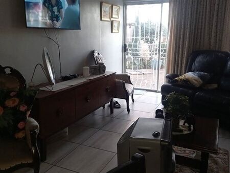 2 Bedroom Apartment in Risiville