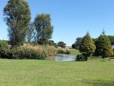 2 Bedroom Apartment in Vanderbijlpark Se
