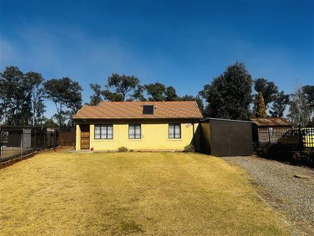 3 Bedroom House in Pollak Park