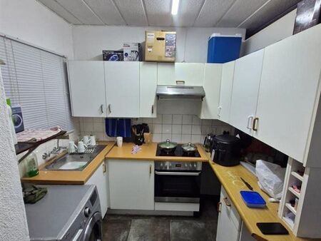 2 Bedroom Apartment in Nimrod Park